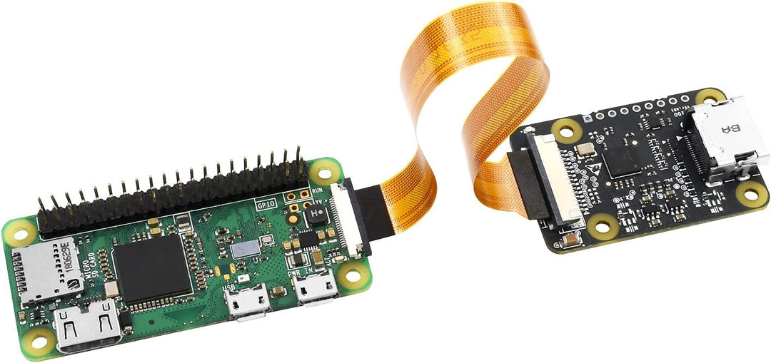 Waveshare HDMI to CSI Adapter for Raspberry Pi Series Support 1080p@30fps Support from HDMI Input Ba