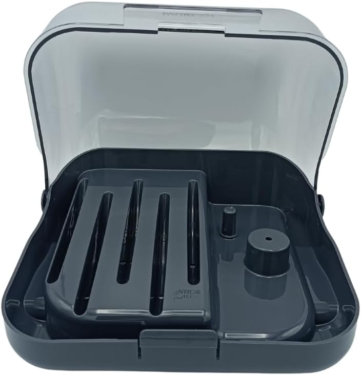 KENWOOD - BOITE DE RANGEMENT (DISQUES ET COUTEAUX)