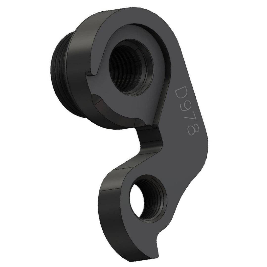 Pilo Schaltauge D978 für Bulls E-Core EVO EN, Six50 EVO AM 4