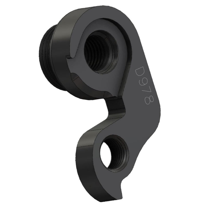 Pilo Schaltauge D978 für Bulls E-Core EVO EN, Six50 EVO AM 4