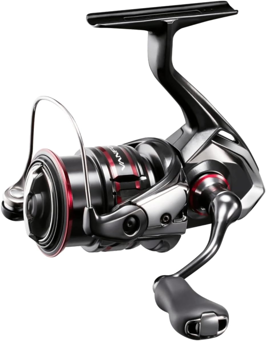 Shimano Vanford C2000SHG, C2000SHG