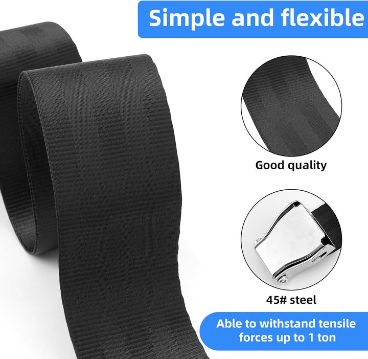 Nordic Hamstring Curl Strap, Polyester Premium Langlebig Nordic Curl Bankgurt Praktisches Heimtraini