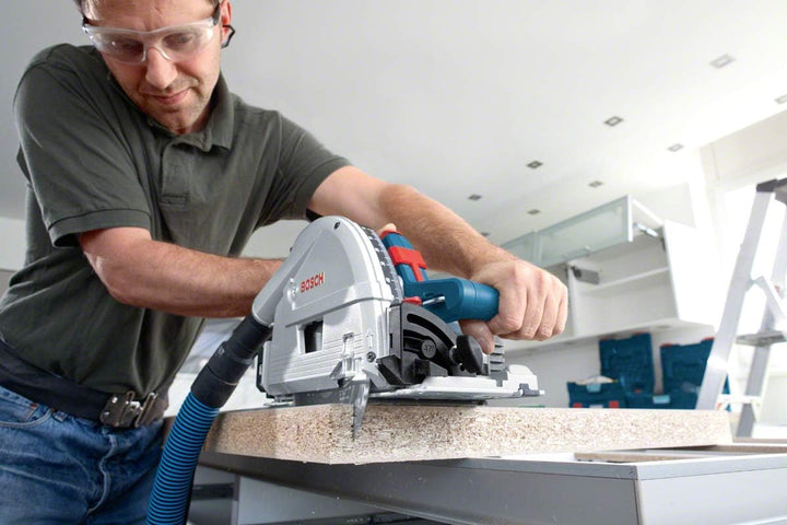 Bosch Professional Handkreissäge GKT 55 GCE