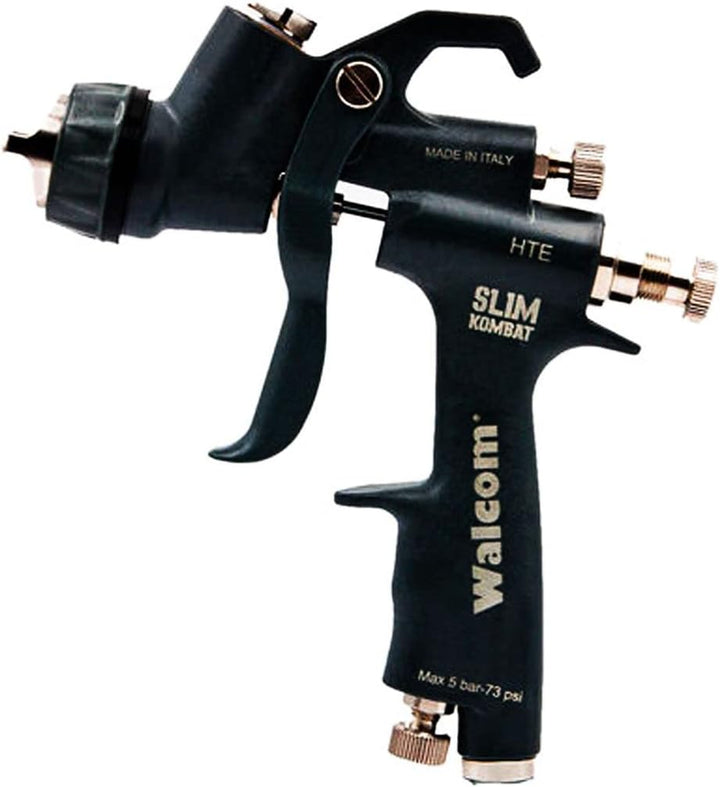 WALCOM Airbrush Slim Kombat HTE 1,3