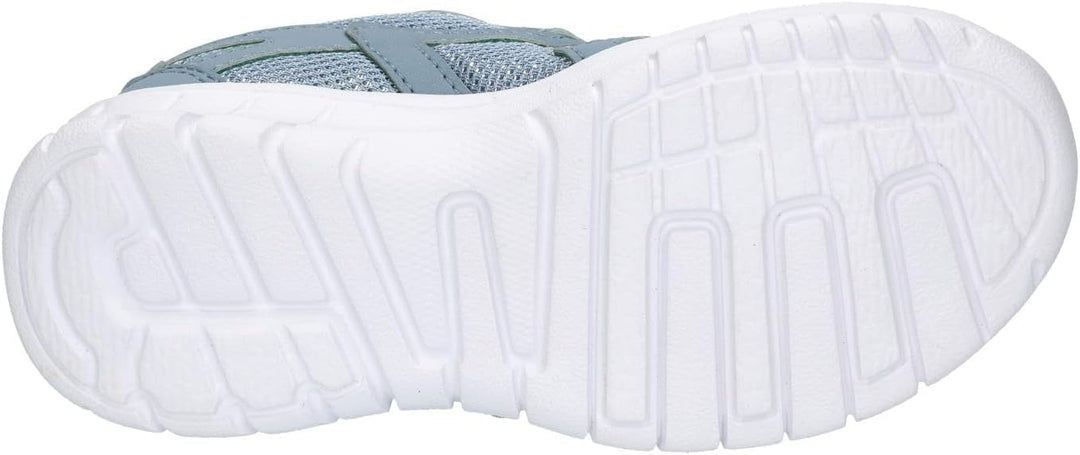 Lico Mädchen Alenia Vs Sneaker 21 EU Blau Türkis, 21 EU Blau Türkis