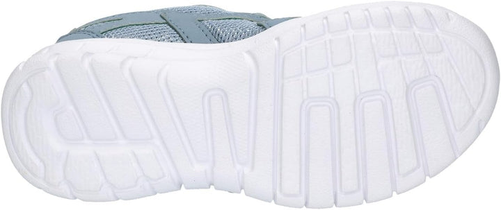 Lico Mädchen Alenia Vs Sneaker 21 EU Blau Türkis, 21 EU Blau Türkis