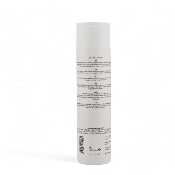 HAIRTALK Arcos Pflegeset Shampoo 250 ml + Balsam 250 ml Extensions,Haarverlängerungen,Bondings