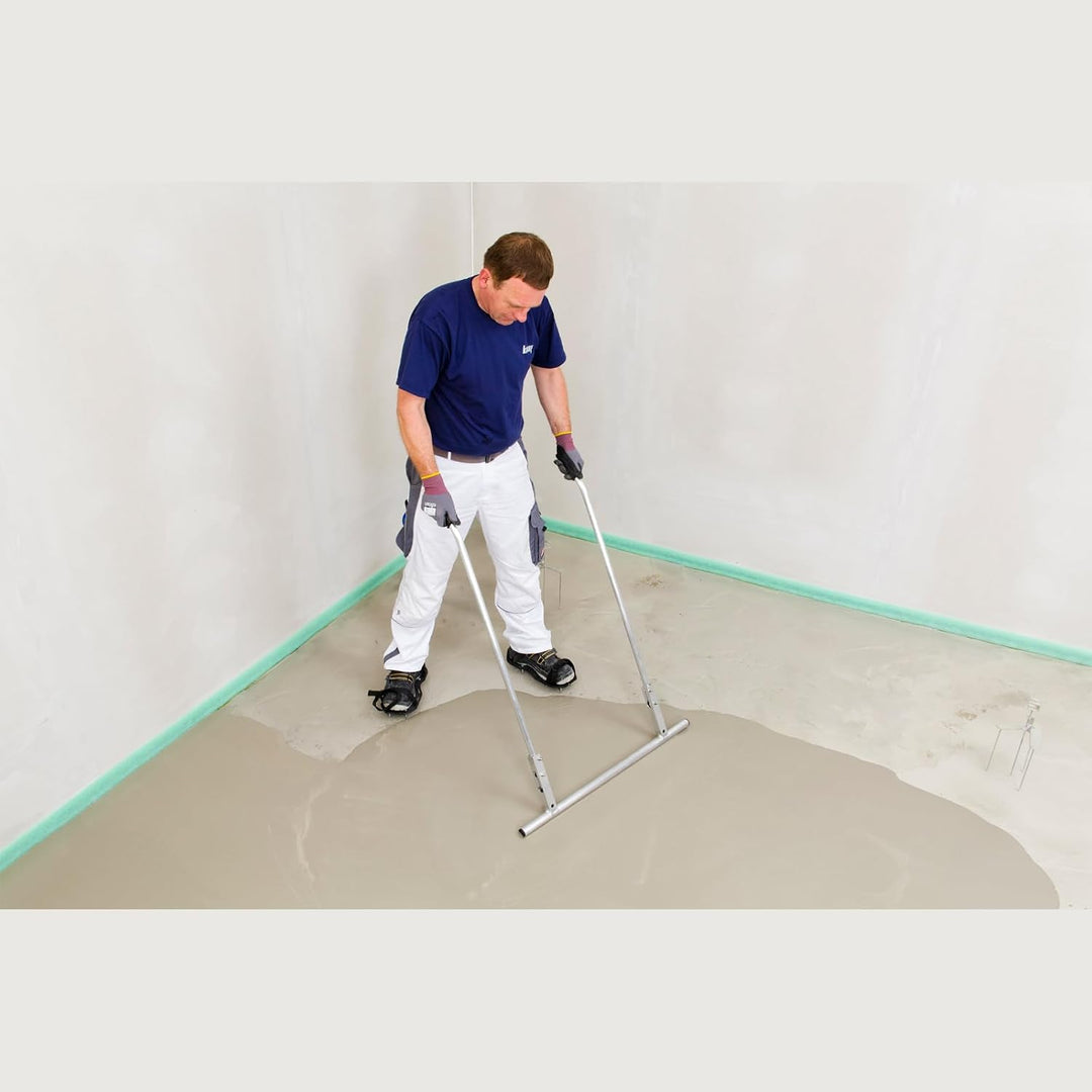 Knauf N 340 Bodenausgleichsmasse 25kg | zementgebunden 5–40mm | selbstnivellierende Ausgleichsmasse