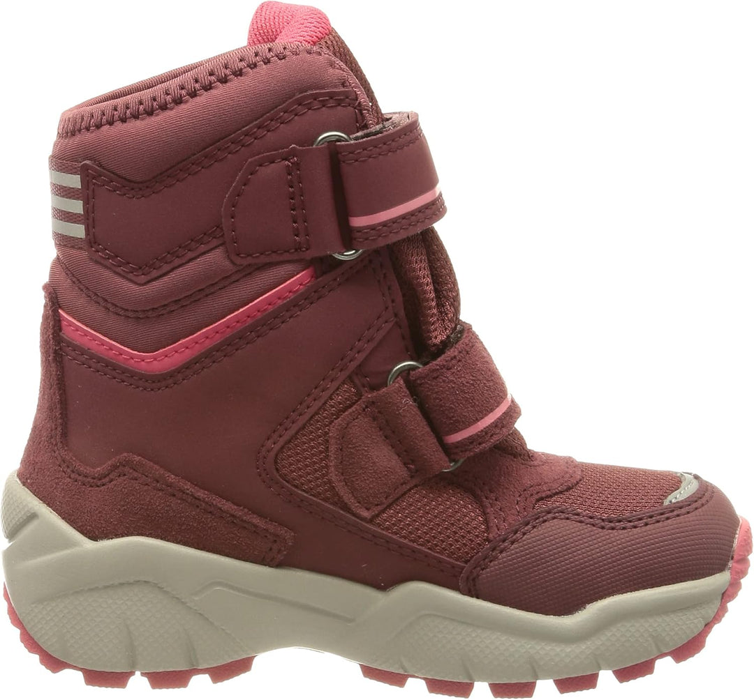 Superfit CULUSUK 2.0 Stiefel Gore-Tex 1-009162 Jungen 30 EU Weit Rosa Pink 5500, 30 EU Weit Rosa Pin