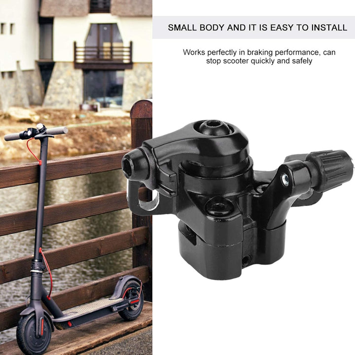 Bremsset Scooter, Bremse xiaomi 365, Bremssattel xiaomi m365