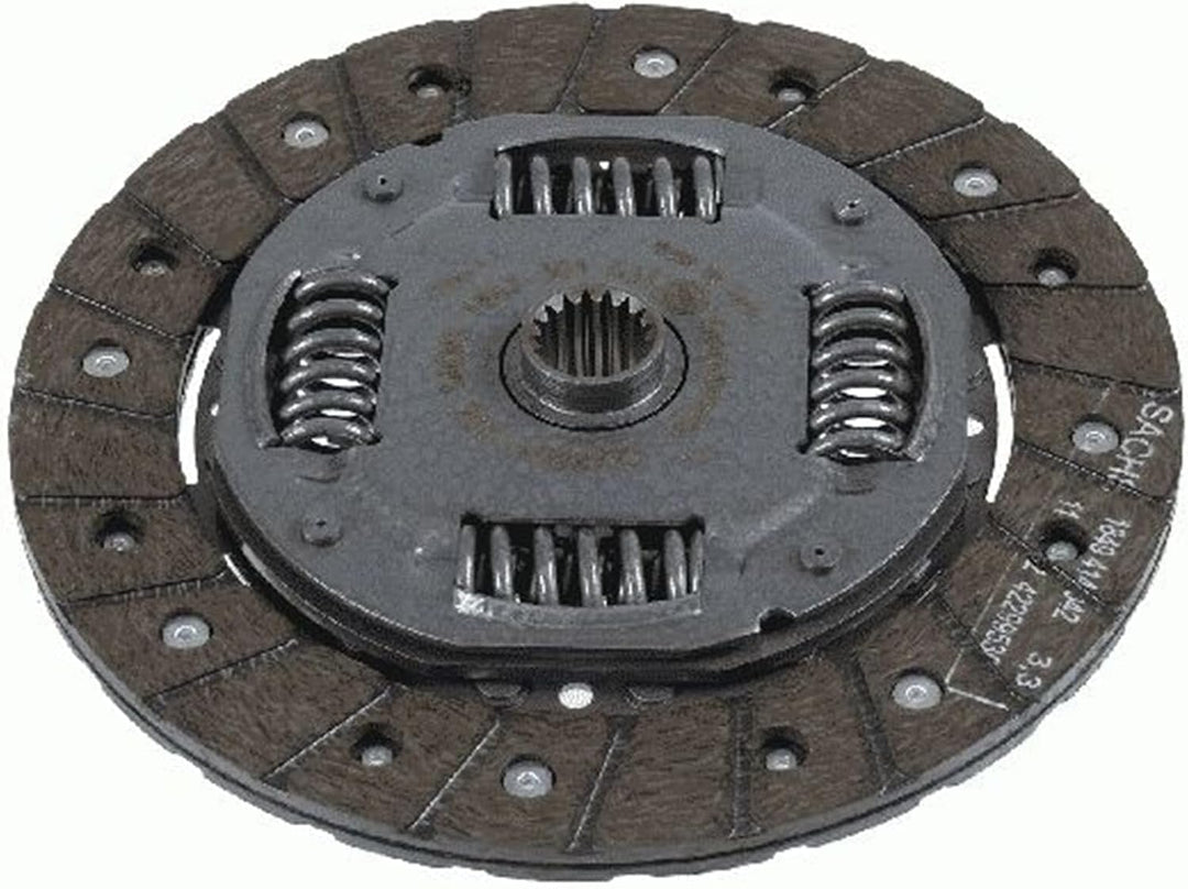 SACHS 3000 329 001 Kupplungssatz