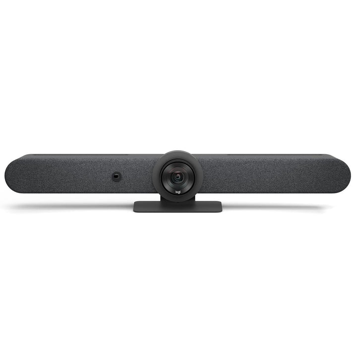 Logitech Rally Bar + Tap IP Video conferencing System Ethernet, W127155387 (conferencing System Ethe