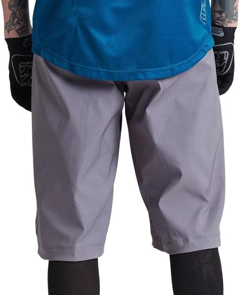 Troy Lee Designs Unisex Kurze Schlauch, Grau