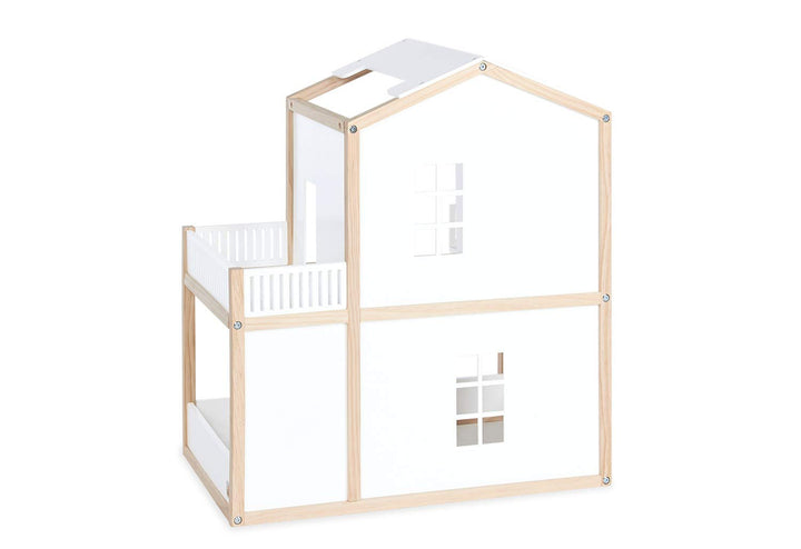 Pinolino Wickelkommode Riva extrabreit, inkl. abnehmbarem Wickelaufsatz, für Babys und Kleinkinder,