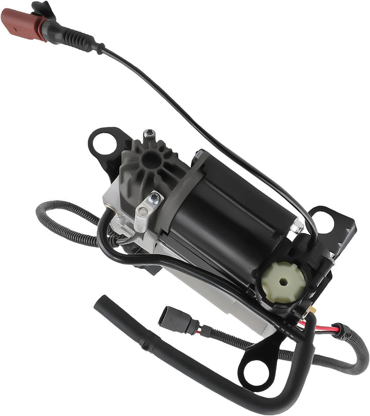 maXpeedingrods Kompressor Luftfederung 4E0616007A für Audi A8 S8 4E Diesel oder 10/12 Zylinder