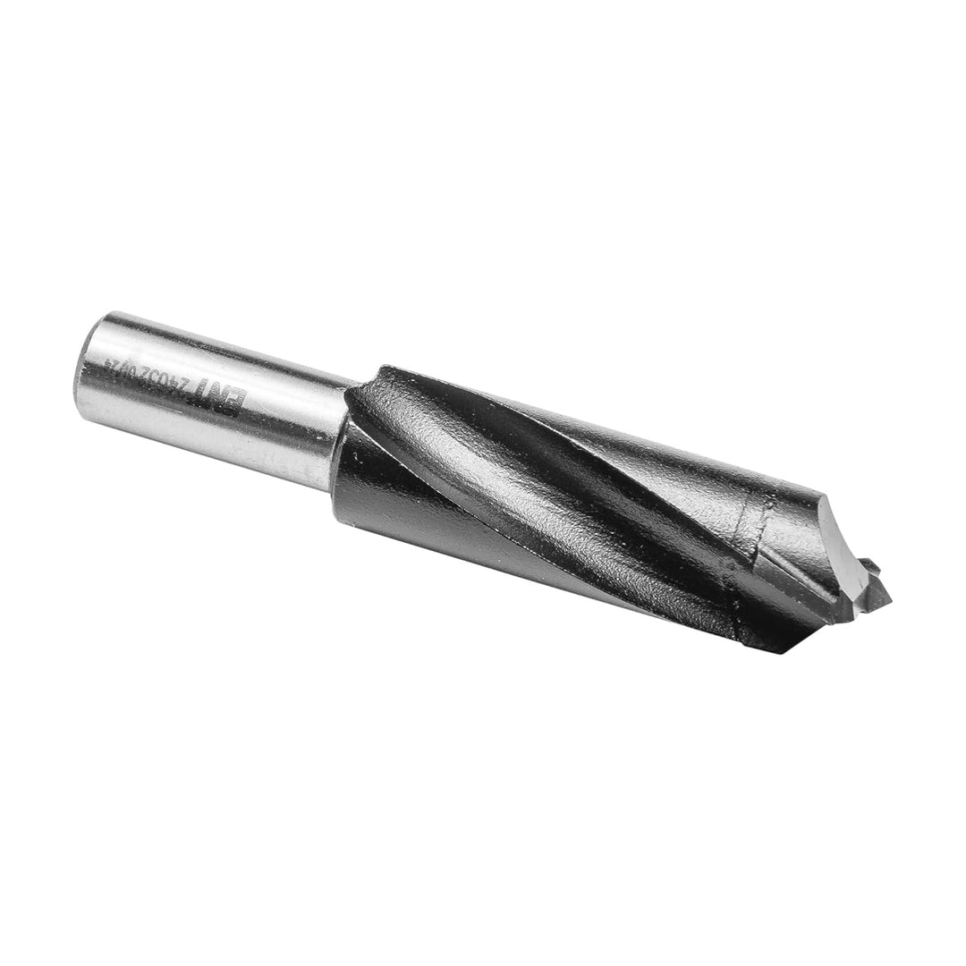 ENT 24032 Dübelbohrer HW, Schaft (S) 8 mm, Durchmesser (D) 12 mm, NL 30 mm, SL 20 mm, L 58 mm, für M