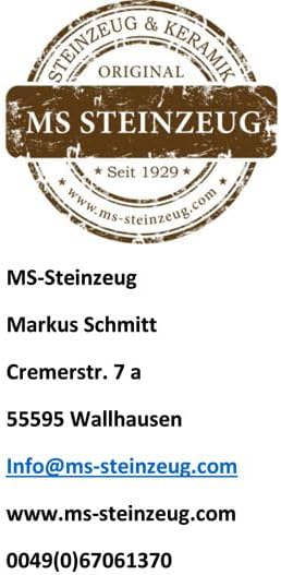 MS-Steinzeug Gärtopf 15 Liter Pastellgrün mit Deckel + Beschwerungssteine - Sauerkrauttopf zum Ferme