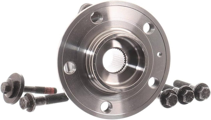 SKF Radlagersatz Radlager Set Hinten | VKBA 3627 | Für XC90
