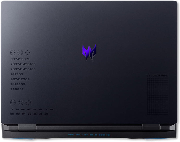 Acer Predator Helios Neo 16 (PHN16-71-76PW) Gaming Laptop | 16" WUXGA 165Hz Display | Intel Core i7
