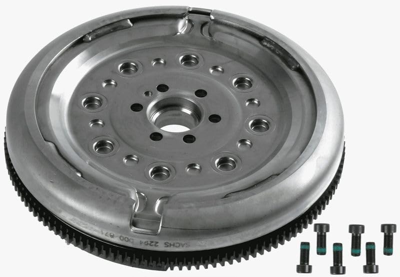 SACHS 2290 601 084 Kupplungssatz Kupplung/-anbauteile 2290 601 084 - Kupplung/-anbauteile, Kupplung/