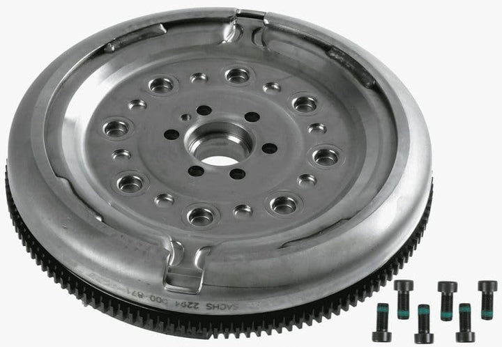 SACHS 2290 601 084 Kupplungssatz Kupplung/-anbauteile 2290 601 084 - Kupplung/-anbauteile, Kupplung/