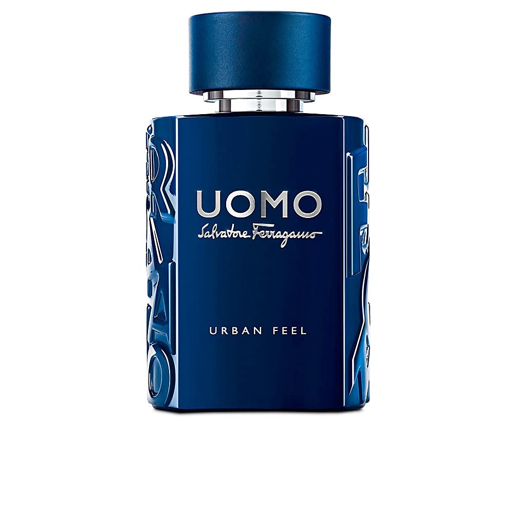 Salvatore Ferragamo Eau de Cologne für Frauen, 100 g 50