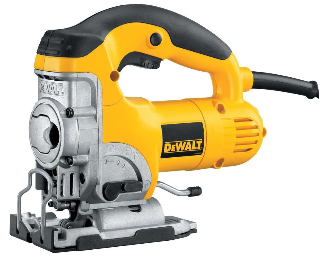 DeWALT DW331K Power Jigsaw 701 W