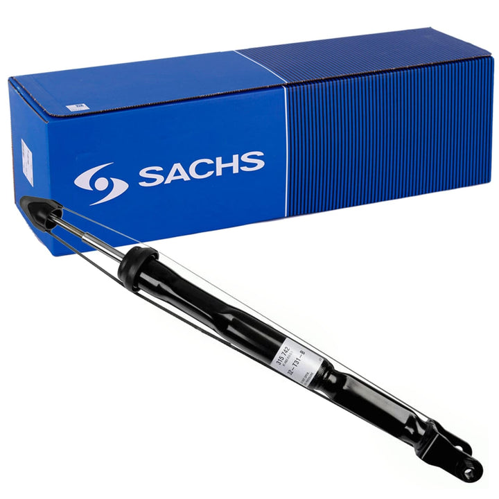 SACHS 315 742 Stossdämpfer Für Alfa Romeo GIULIETTA (940_) 2010-2020 Hinterachse 315 742 - hinterach