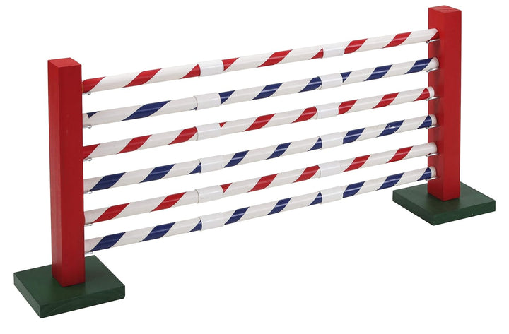 Kerbl 82859 Agility Steilsprung für Nager, 70 x 5 x 35 cm & 82860 Agility Wippe, 60 x 18 x 12 cm