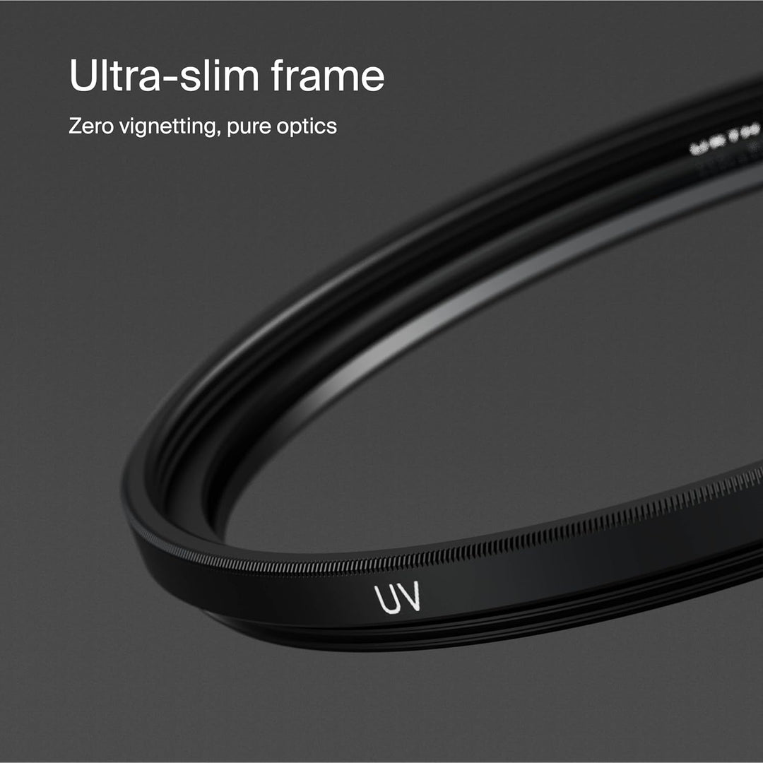 Urth 40,5 mm UV Filter 40.5mm, 40.5mm