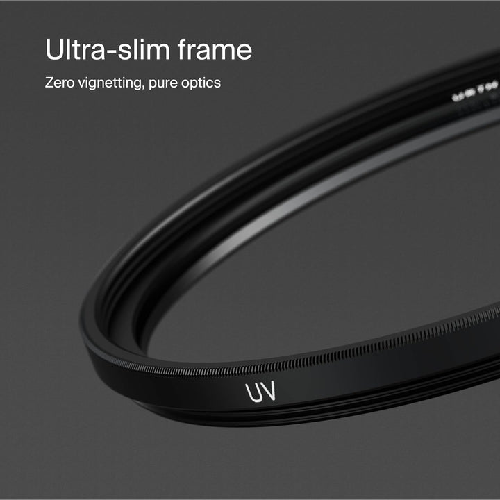 Urth 40,5 mm UV Filter 40.5mm, 40.5mm