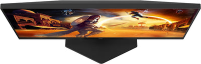 AOC Gaming 27G4XED - 27 Zoll Full HD Monitor, 180 Hz, 1 ms, FreeSync Prem., G-Sync comp., HDR10 (192