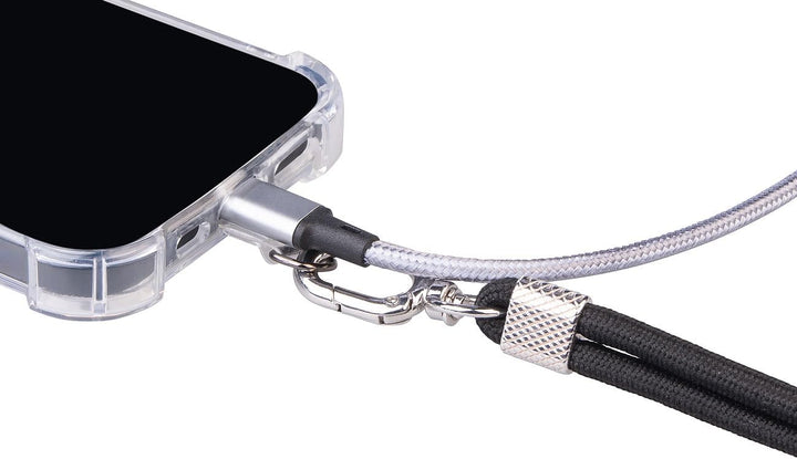 revolt Kabel Aufroller: 9 Meter Kabeltrommel zur Festmontage an Wand &amp; Decke (Automatische Kabeltrom
