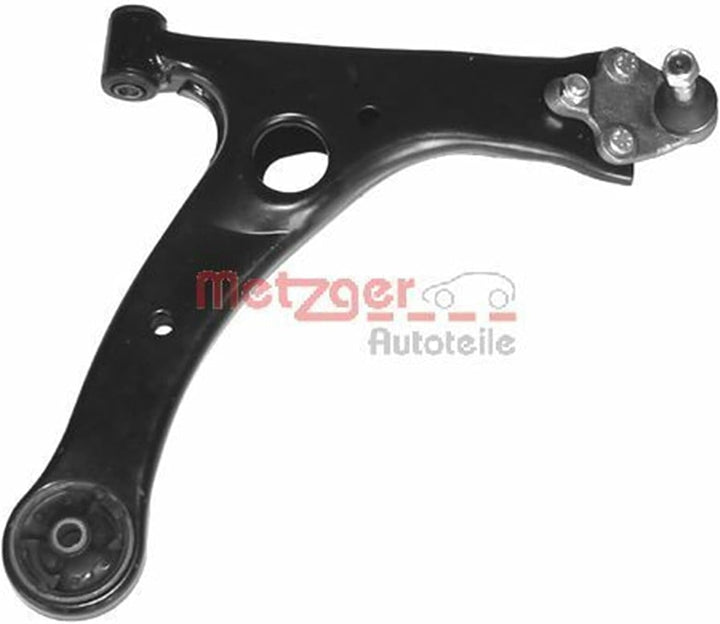 Metzger 58067302 Lenker, Radaufhängung