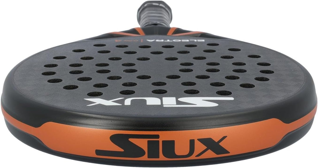 Siux Electra 4 Flow