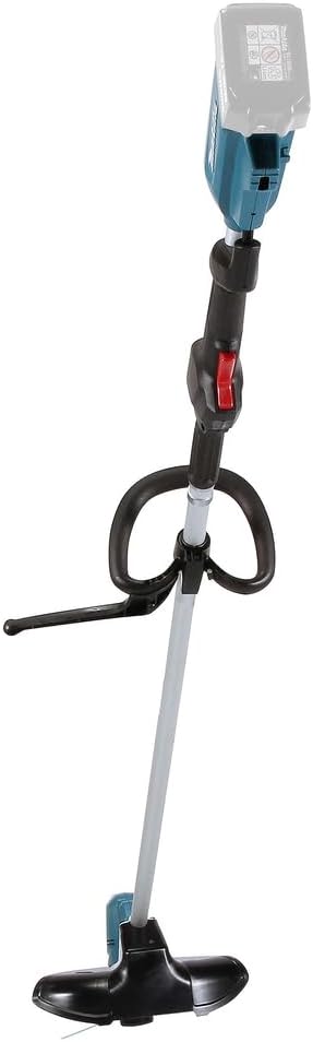 Makita DUR190LZX9 Akku-Rasentrimmer 18V (ohne Akku, ohne Ladegerät)