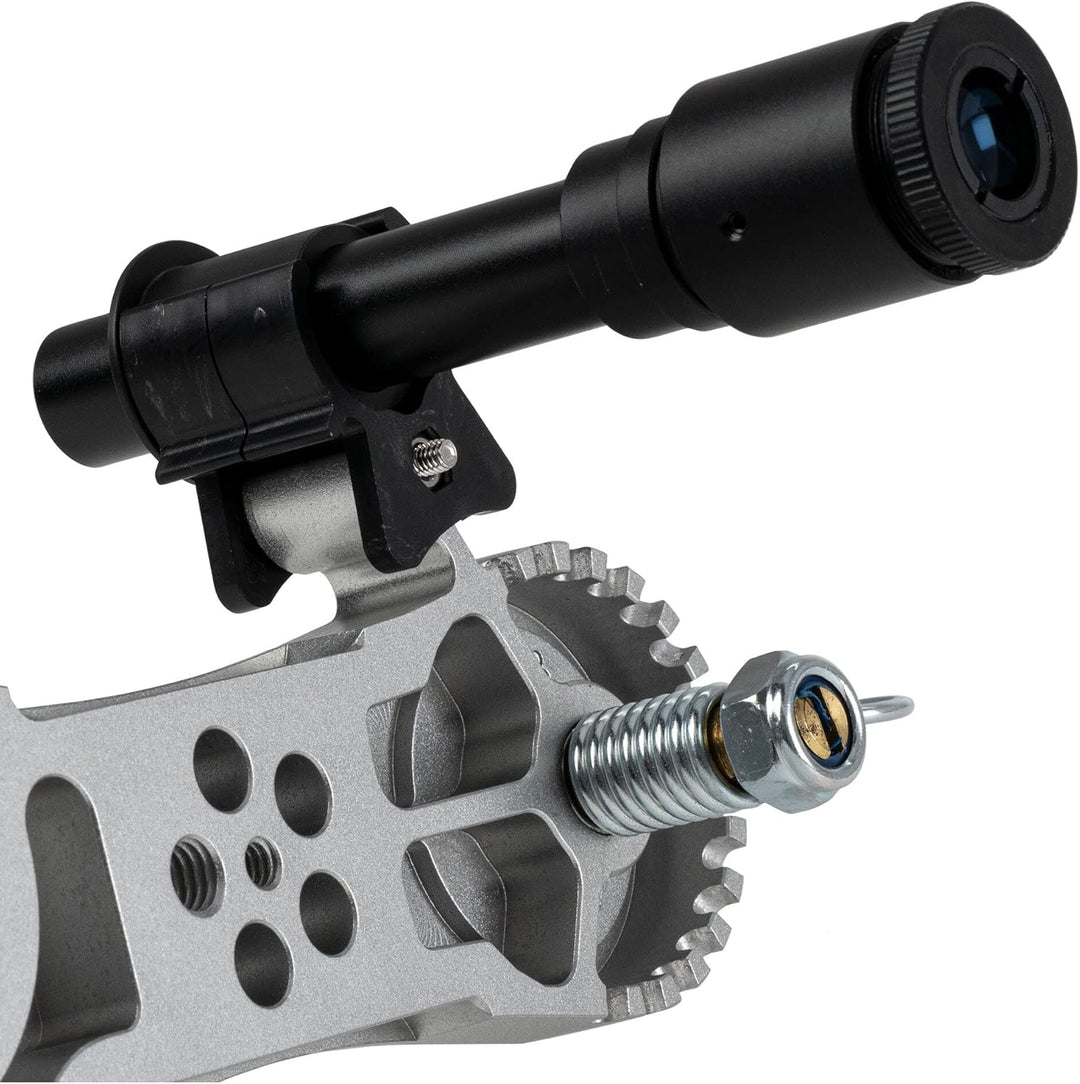 Omegon Montierung MiniTrack LX Quattro NS Set (mit Kugelkopf)