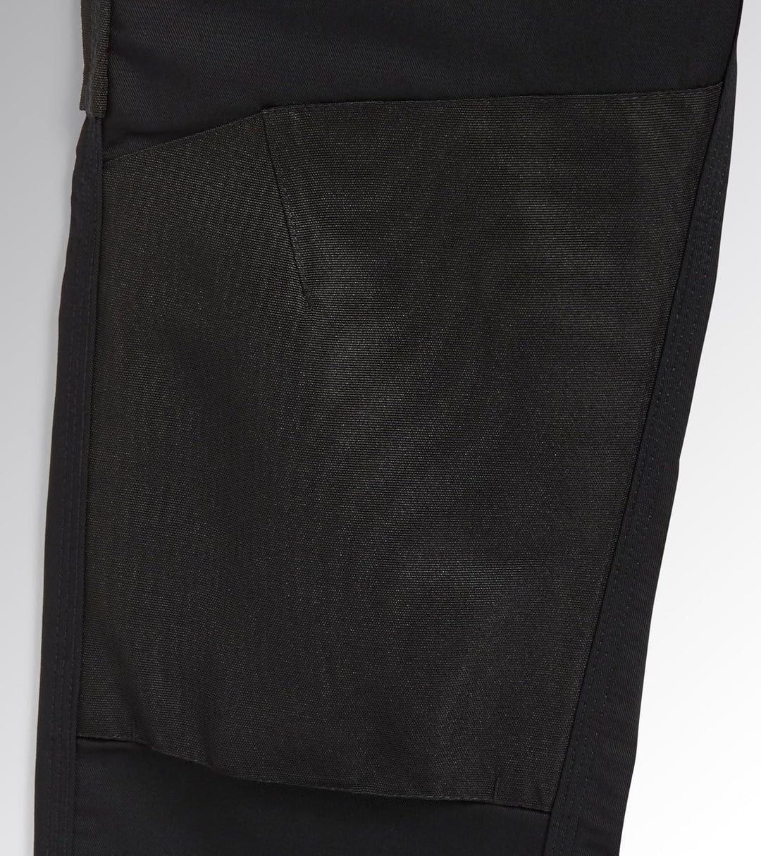 UTILITY DIADORA Herren Performance Pants Rock ISO 13688:2013 S 80013 Schwarz, S 80013 Schwarz