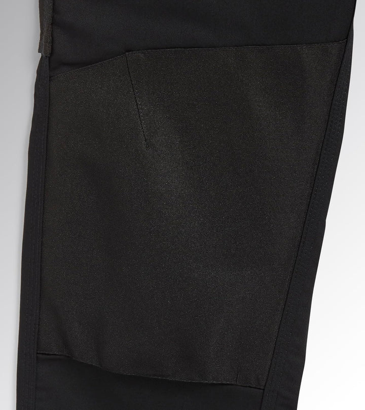 UTILITY DIADORA Herren Performance Pants Rock ISO 13688:2013 S 80013 Schwarz, S 80013 Schwarz