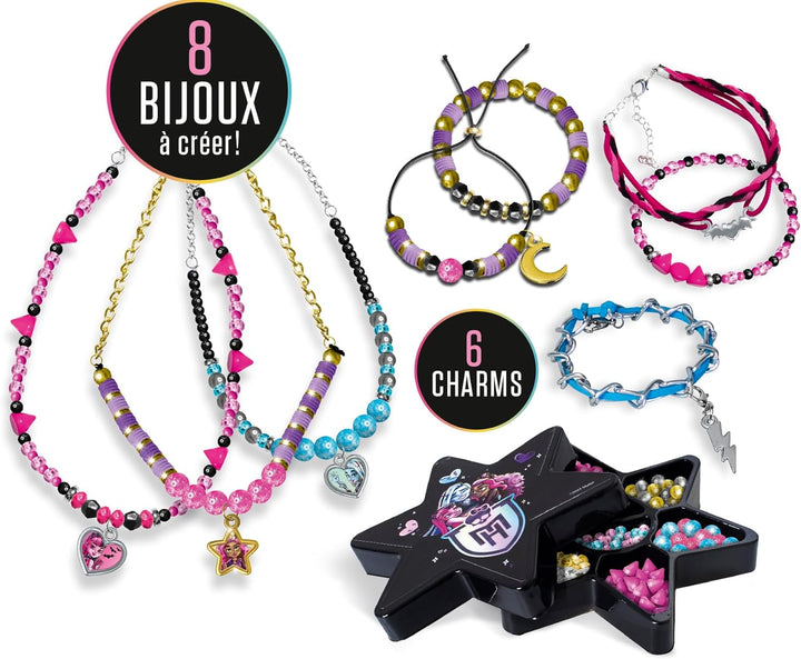 Lansay 20533 Monster High Spielzeug, Mehrfarbig, one Size