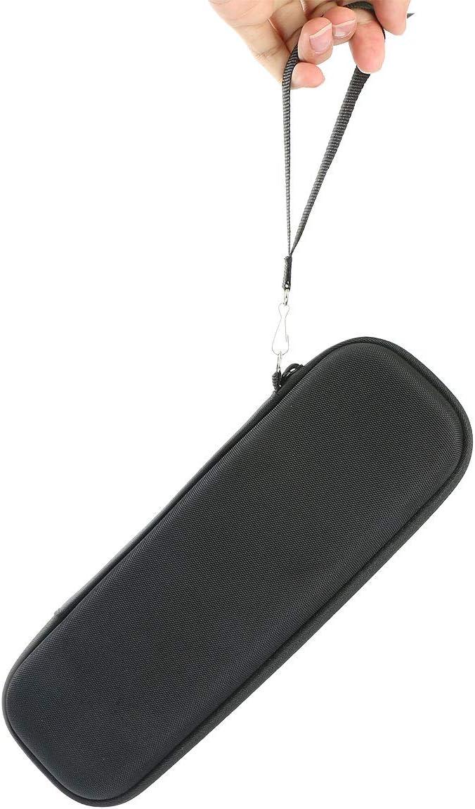 co2CREA Tasche für Tribit tragbarer Bluetooth-Lautsprecher XSound Plus 2 Hülle Case Etui Tragetasche