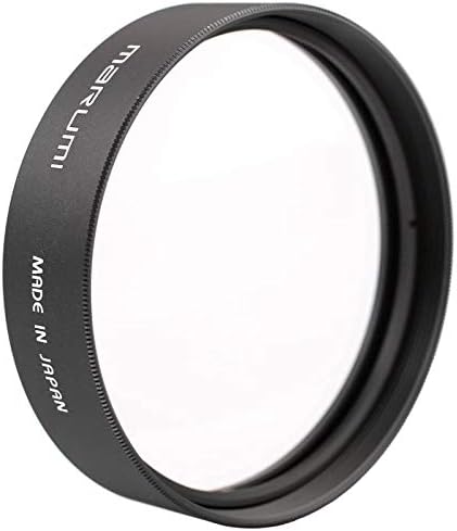 Marumi DHG Achromat 3 Nahlinse Makro 55mm