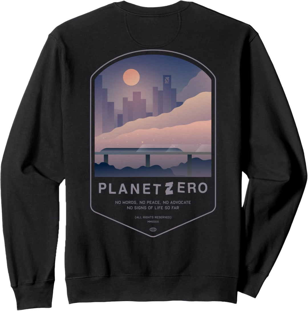 Shinedown Kein Frieden Sweatshirt