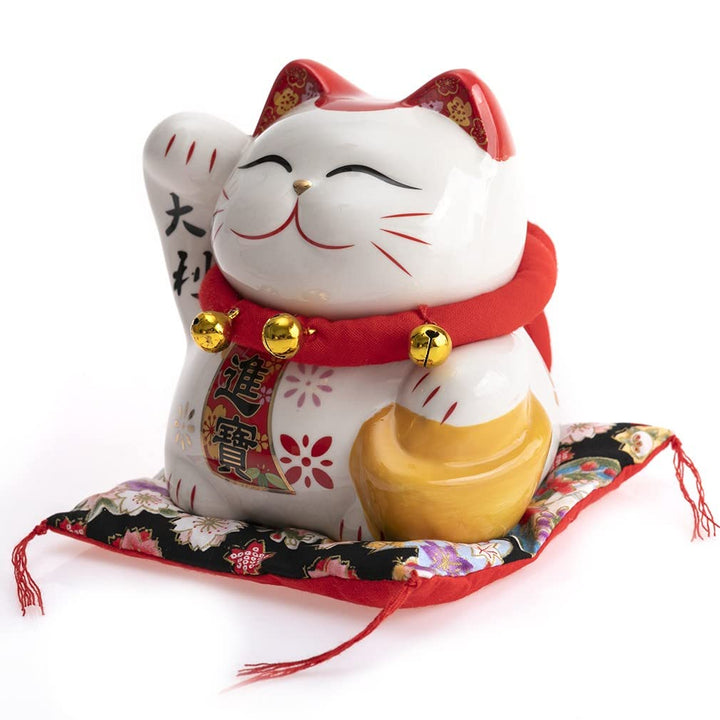 lachineuse Japanische Katze Special Fortune Maneki Fortune, Maneki Fortune