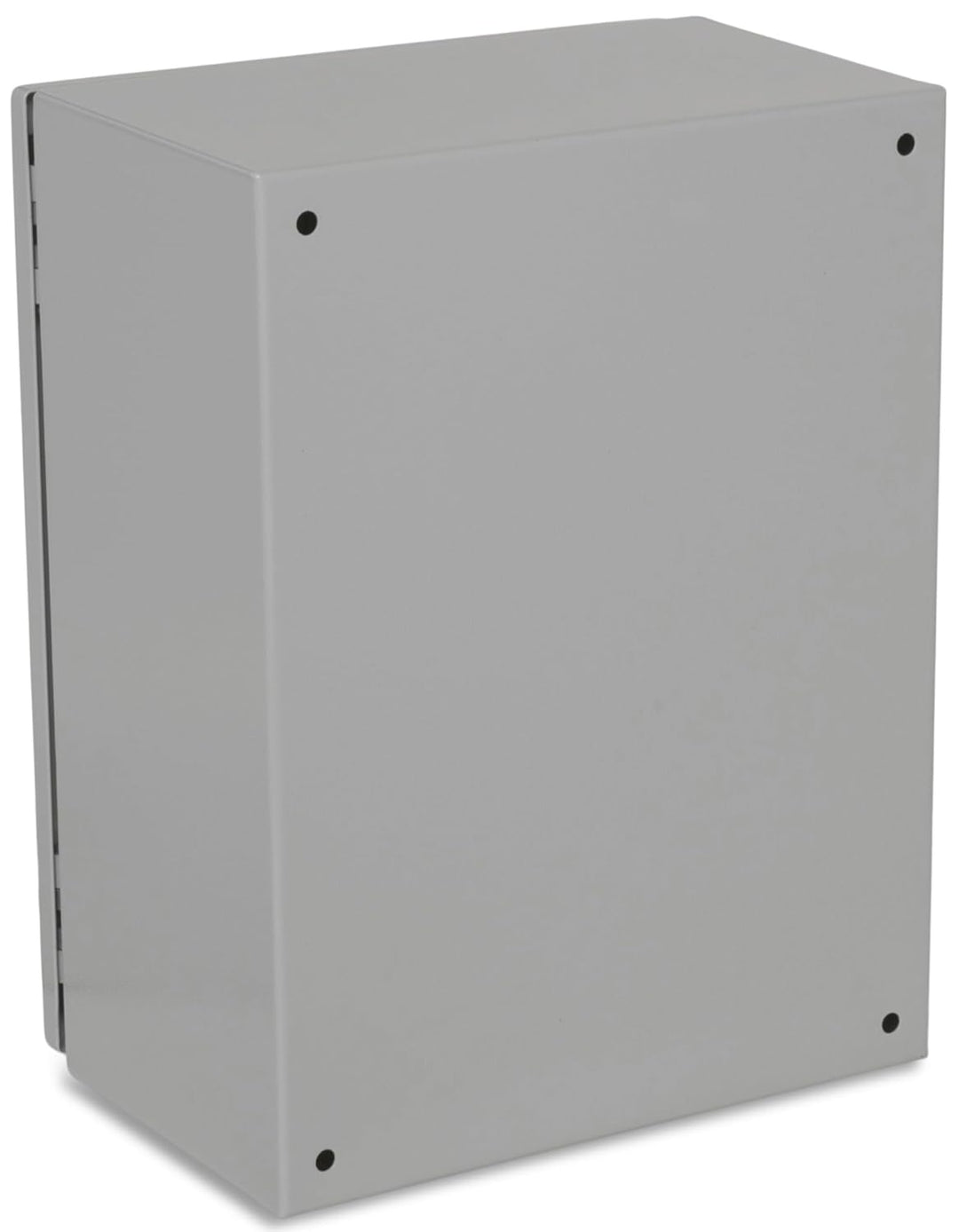 BOXEXPERT® Verteilerkasten aussen wasserdicht [Schutzklasse IP66, Stahlblech] 400x300x200mm - Serie