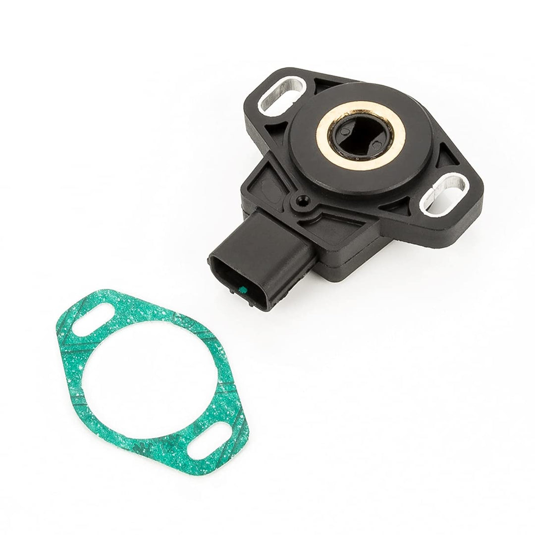 LST Drosselklappensensor Potentiometer 16402RAAA02 für VII 7 Element YH