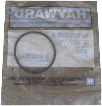 Hayward spx0727 K Cover O-Ring Ersatz für Hayward Perflex fontänenmöglichkeiten Ventile