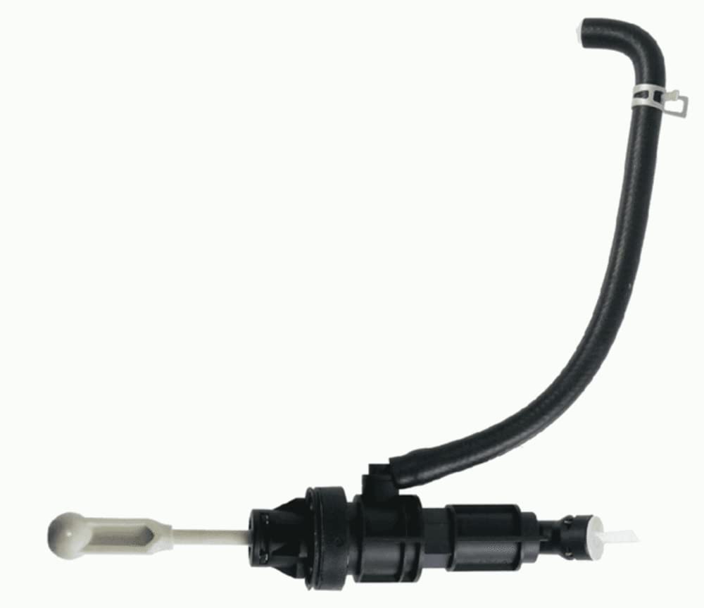 SACHS 6284 600 650 Geberzylinder Kupplung Für Jeep COMPASS SUV (MK49) 2006