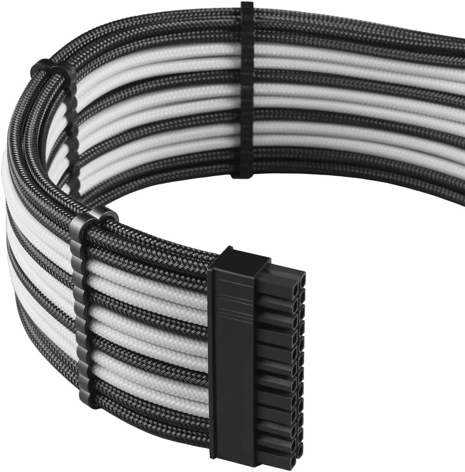 Cablemod cm-PRTS-FKIT-NKKW-R câble d'alimentation interne