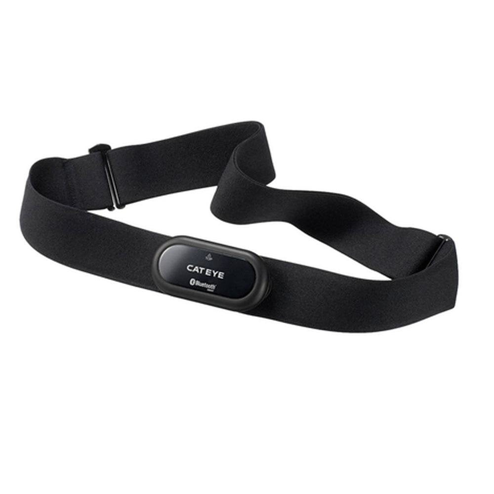 Cateye Hr-12 Hr-Sensor, schwarz, S
